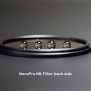 Haida NanoPro Magnetic ND Filter (82mm, 3-Stop)