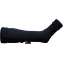 LensCoat Cover for Leupold SX-2 Alpine 80 Angled Scope (Black)