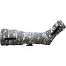 LensCoat Cover for Leupold SX-2 Alpine 80 Angled Scope (Digital Camo)