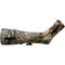 LensCoat Cover for Leupold SX-2 Alpine 80 Angled Scope (Realtree Edge)