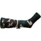 LensCoat Cover for Leupold SX-2 Alpine 80 Angled Scope (Forest Green Camo)