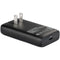 Xcellon Mighty Mini 45W Flat GaN USB-C Charger