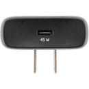 Xcellon Mighty Mini 45W Flat GaN USB-C Charger