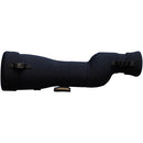 LensCoat Vortex DiamondBack 85 HD Straight Spotting Scope (Realtree Max4)
