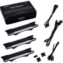 Lian Li P28 ARGB Side Kit (Black)