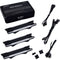 Lian Li P28 ARGB Side Kit (Black)
