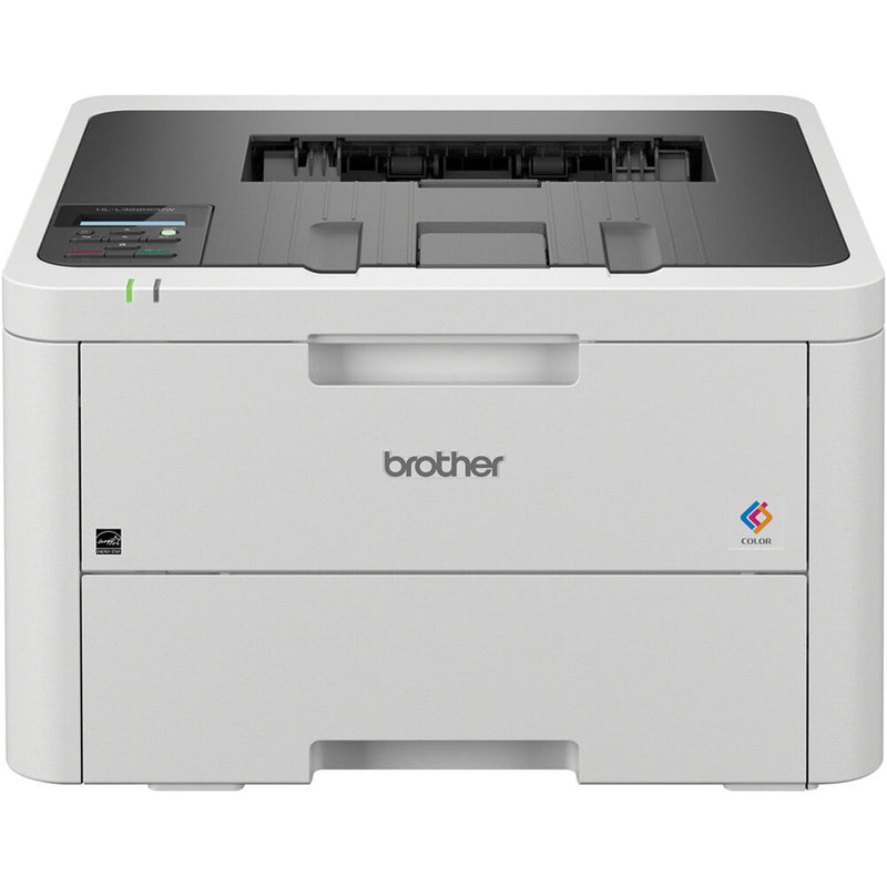 Brother Wireless HL-L3220CDW Compact Digital Color Printer