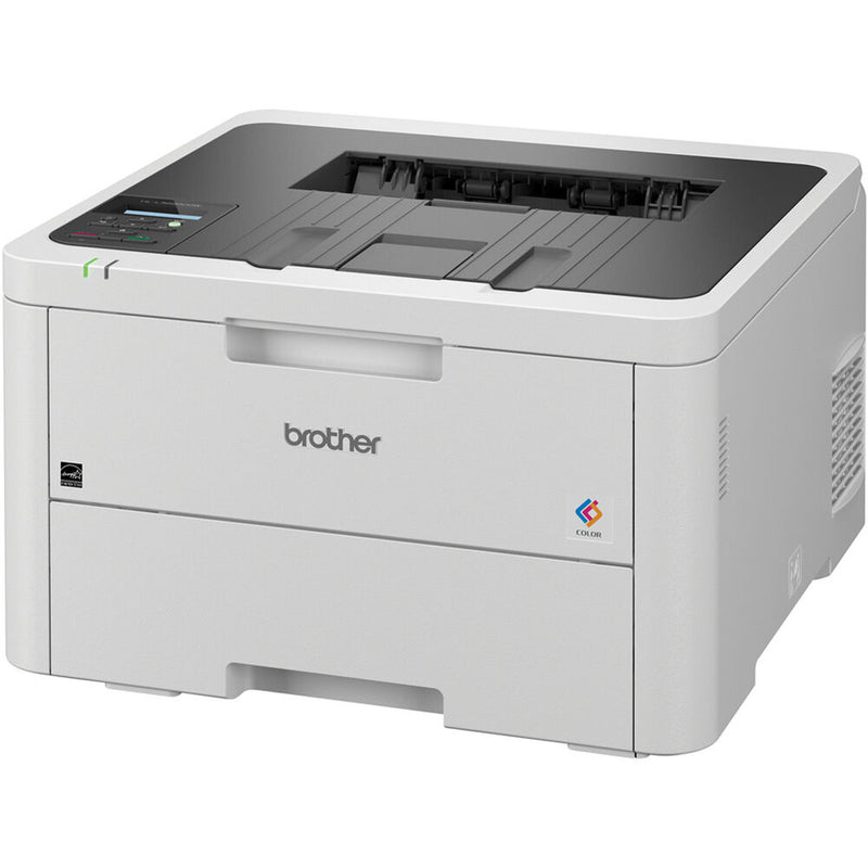 Brother Wireless HL-L3220CDW Compact Digital Color Printer