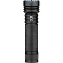 Olight Seeker 4 Pro Rechargeable LED Flashlight (Neutral White LED, Matte Black)