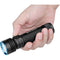 Olight Seeker 4 Pro Rechargeable LED Flashlight (Neutral White LED, Matte Black)