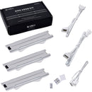 Lian Li P28 ARGB Side Kit (White)