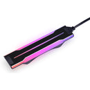 Lian Li P28 ARGB Side Kit (Black)