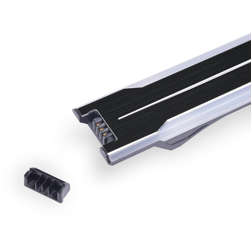 Lian Li P28 ARGB Side Kit (Black)