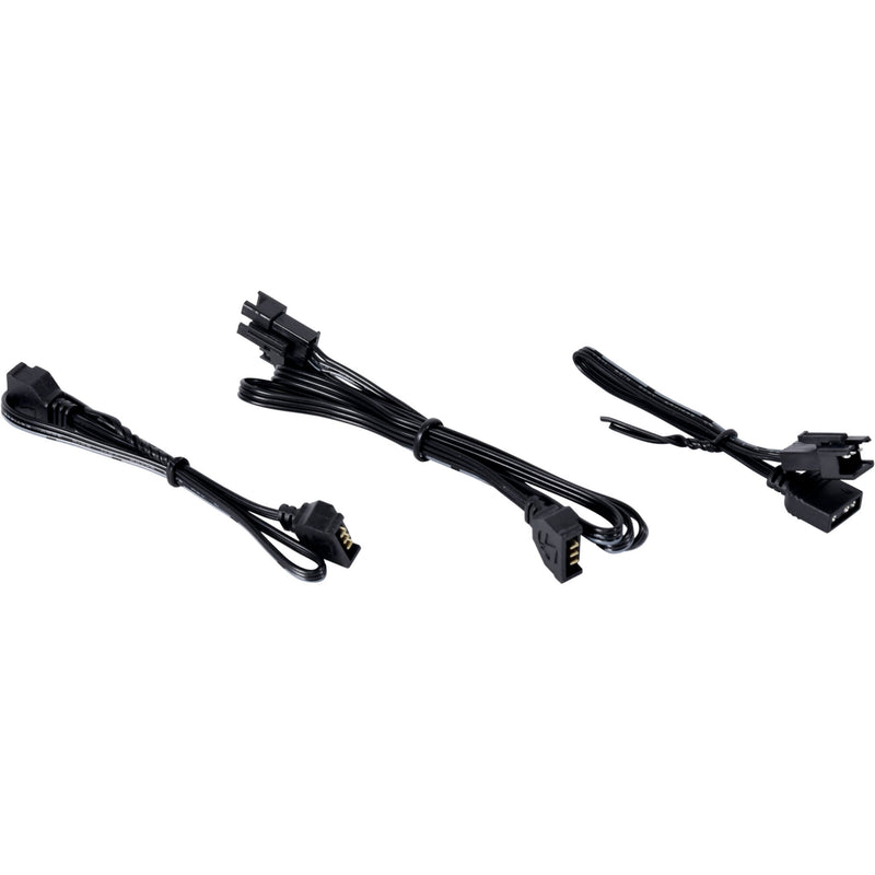 Lian Li P28 ARGB Side Kit (Black)