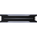 Lian Li P28 ARGB Side Kit (Black)