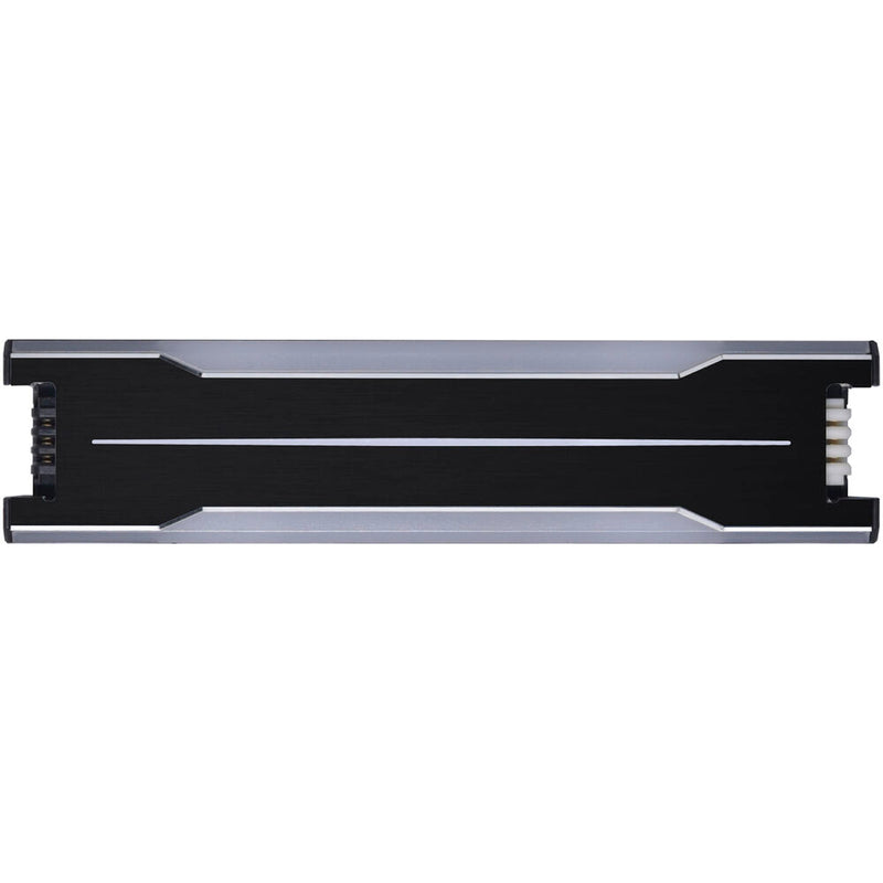 Lian Li P28 ARGB Side Kit (Black)