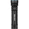 Olight Seeker 4 Pro Rechargeable LED Flashlight (Cool White LED, Matte Black)