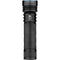 Olight Seeker 4 Pro Rechargeable LED Flashlight (Cool White LED, Matte Black)