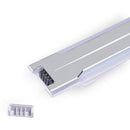 Lian Li P28 ARGB Side Kit (White)
