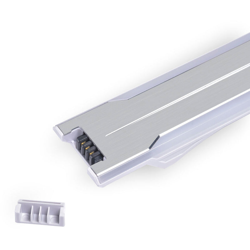 Lian Li P28 ARGB Side Kit (White)
