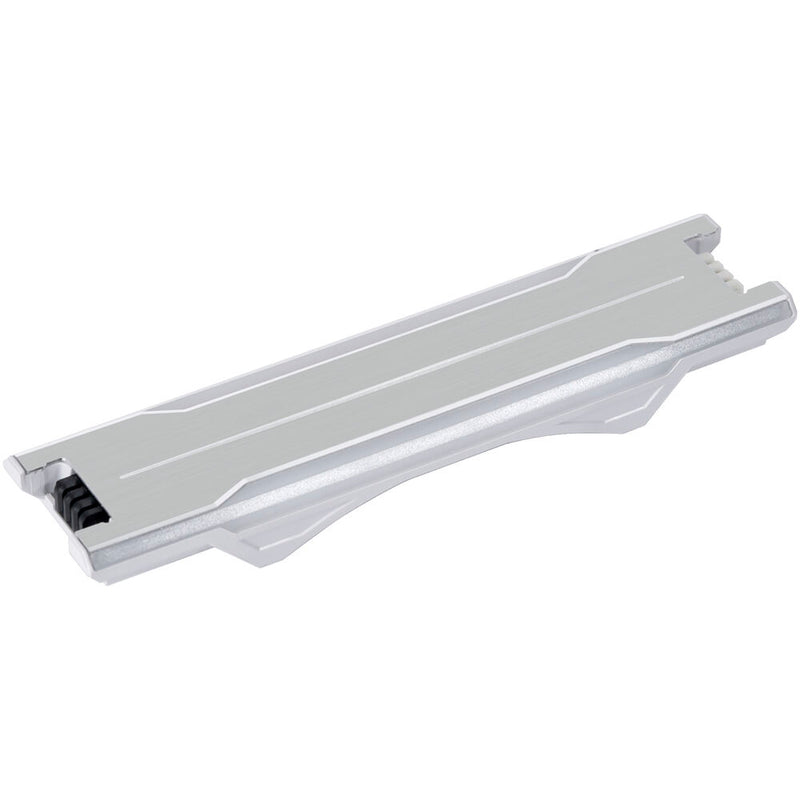 Lian Li P28 ARGB Side Kit (White)