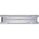Lian Li P28 ARGB Side Kit (White)