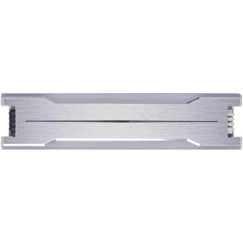 Lian Li P28 ARGB Side Kit (White)