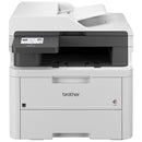 Brother Wireless MFC-L3720CDW Digital Color All-in-One Printer