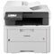 Brother Wireless MFC-L3720CDW Digital Color All-in-One Printer