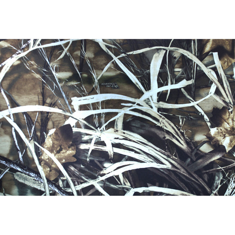 LensCoat Vortex DiamondBack 85 HD Straight Spotting Scope (Realtree Max4)