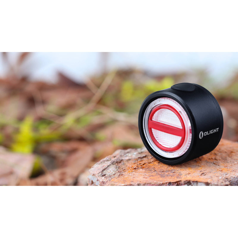 Olight BS 100 Rechargeable Bike Taillight