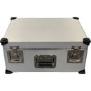 Ronford-Baker Fluid 7 MK IV Head