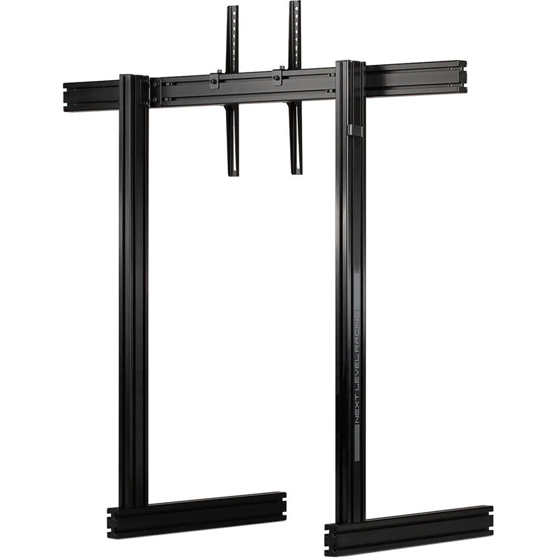 Next Level Racing ELITE Freestanding Single Monitor Stand (Black)