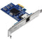 TRENDnet 2.5GBASE-T PCIe Network Adapter