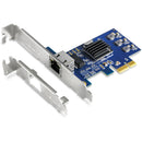 TRENDnet 2.5GBASE-T PCIe Network Adapter