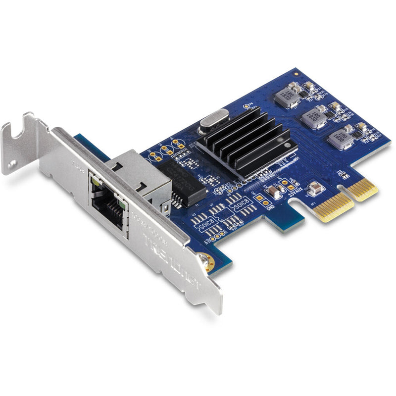 TRENDnet 2.5GBASE-T PCIe Network Adapter