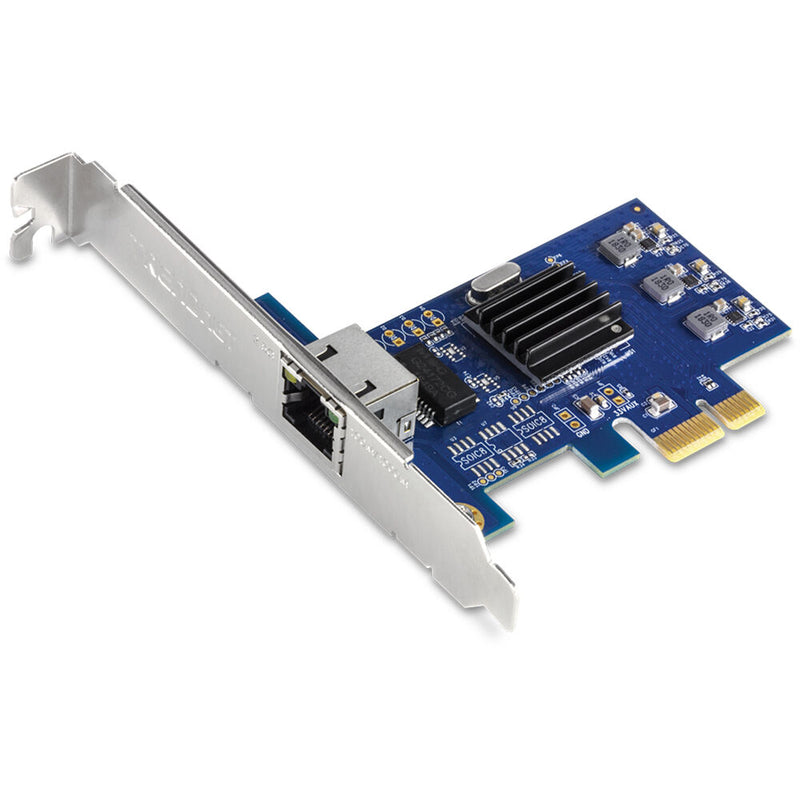 TRENDnet 2.5GBASE-T PCIe Network Adapter