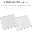 Haida NanPro Mist Black 1/8 Filter for M10 Filter Holder