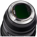 Haida Rear Filter Adapter Ring for Sony 14mm f/1.8 GM Lens