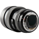 Haida Rear Filter Adapter Ring for Select Sigma Art Lenses for Canon EF