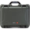 Nanuk 915 Hard Case with Pro Photo Kit (Olive, 13L)