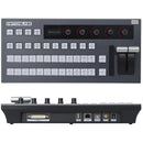 PTZCam TALLY8 8-Light Wireless Tally System with 12-Channel vMix Control Surface