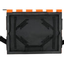 Gig Gear Safe Two Hand Touch Hi-viz iPad/Tablet Harness
