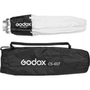 Godox CS-65T Lantern Softbox with Bowens Mount (25.6")