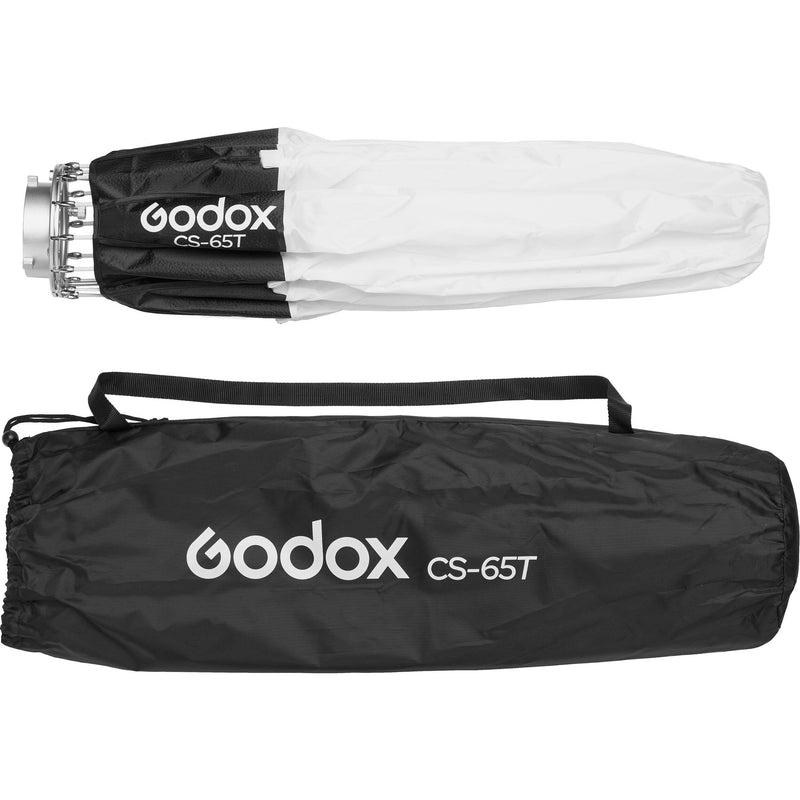 Godox CS-65T Lantern Softbox with Bowens Mount (25.6")