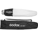 Godox CS-85T Lantern Softbox with Bowens Mount (33.5")