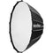 Godox QR-P120T Quick Release Softbox with Bowens Mount (47.2")