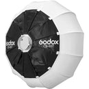 Godox CS-65T Lantern Softbox with Bowens Mount (25.6")