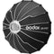 Godox QR-P70T Quick Release Softbox with Bowens Mount (27.5")