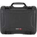 Nanuk 923 Hard Case Pro Photo Kit (Black, 16.7L)